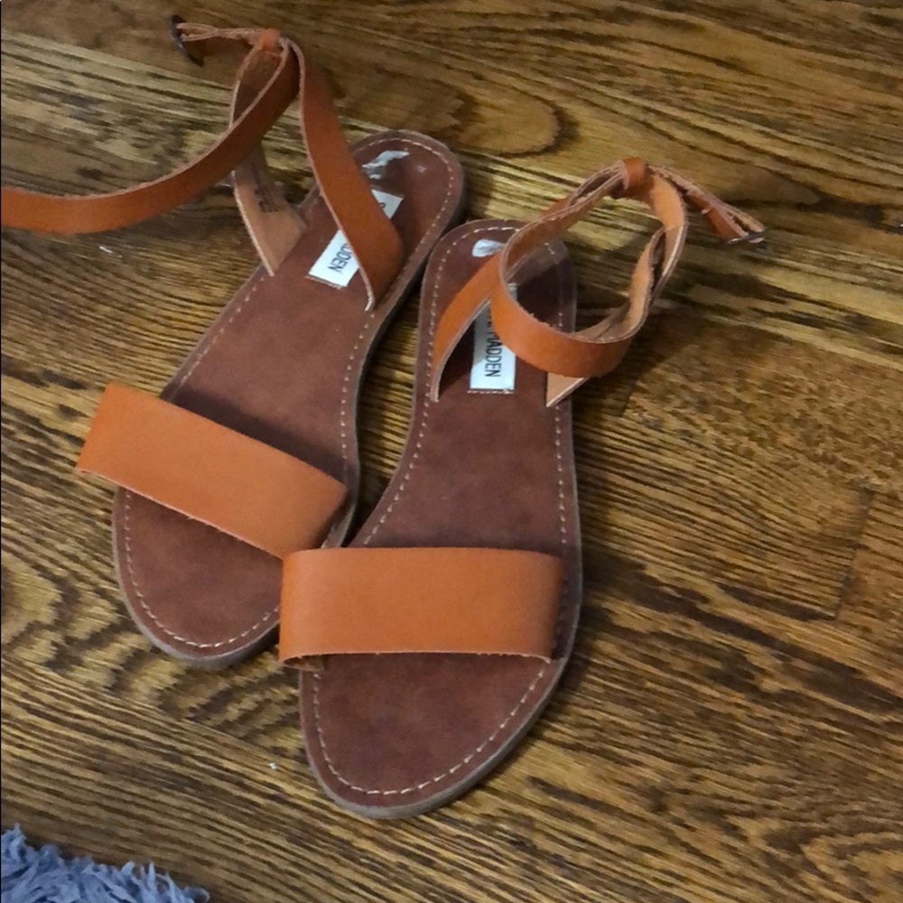 Steve Madden Sandals!
